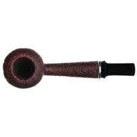 Trey Rice Sandblasted Acorn with Silver
