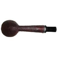 Trey Rice Sandblasted Acorn with Silver
