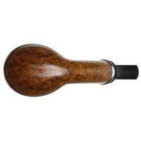 Trey Rice Smooth Acorn with Silver