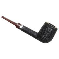 Trey Rice Sandblasted Billiard with Silver