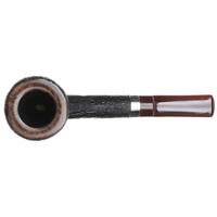 Trey Rice Sandblasted Billiard with Silver