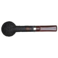 Trey Rice Sandblasted Billiard with Silver