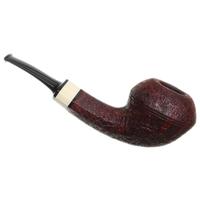 Trey Rice Sandblasted Bent Bulldog with Ivorite