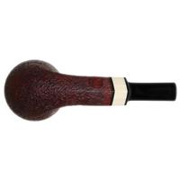 Trey Rice Sandblasted Bent Bulldog with Ivorite