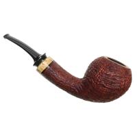 Trey Rice Sandblasted Acorn with Masur Birch
