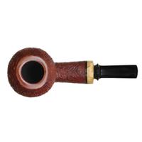 Trey Rice Sandblasted Acorn with Masur Birch