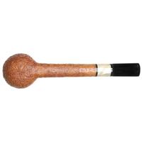 Trey Rice Sandblasted Lovat with Musk Ox Horn