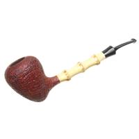 Trey Rice Sandblasted Acorn with Bamboo