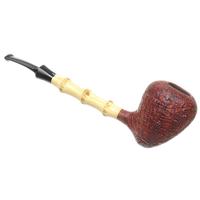 Trey Rice Sandblasted Acorn with Bamboo