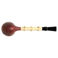 Trey Rice Sandblasted Acorn with Bamboo
