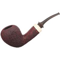 Trey Rice Sandblasted Acorn with Ivorite