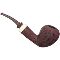 Trey Rice Sandblasted Acorn with Ivorite