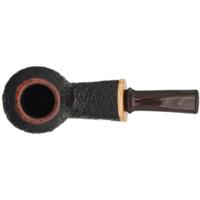 Trey Rice Sandblasted Bent Brandy with Masur Birch
