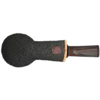 Trey Rice Sandblasted Bent Brandy with Masur Birch