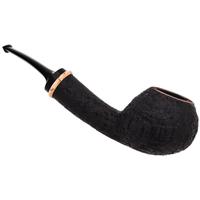 Trey Rice Sandblasted Bent Apple with Masur Birch
