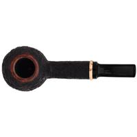 Trey Rice Sandblasted Bent Apple with Masur Birch
