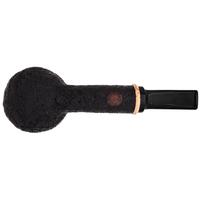 Trey Rice Sandblasted Bent Apple with Masur Birch