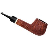 Trey Rice Sandblasted Pot with Mammoth