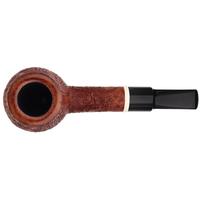 Trey Rice Sandblasted Pot with Mammoth