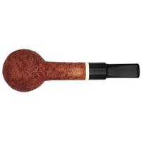 Trey Rice Sandblasted Pot with Mammoth