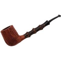Trey Rice Sandblasted Billiard with Bamboo