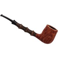 Trey Rice Sandblasted Billiard with Bamboo