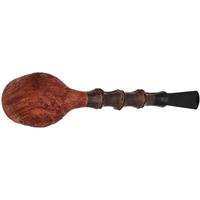 Trey Rice Sandblasted Billiard with Bamboo