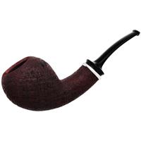 Trey Rice Sandblasted Sailor with Silver