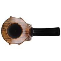 Wandi Riyadi Smooth Reverse Calabash Horn (4310) (N)