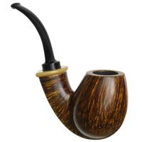 Wandi Riyadi Smooth Fish with Boxwood (4510)