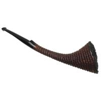 Wandi Riyadi Rusticated Horn