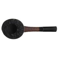 Wandi Riyadi Rusticated Horn
