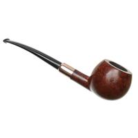 Wandi Riyadi Partially Rusticated Prince with Copper (4610)