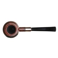 Wandi Riyadi Partially Rusticated Prince with Copper (4610)