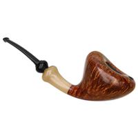 Wandi Riyadi Smooth Tulip with Horn (6110)