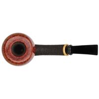 Wandi Riyadi Partially Rusticated Bent Apple with Boxwood (6010)