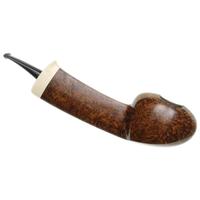 Wandi Riyadi Smooth Blowfish with Ivorite