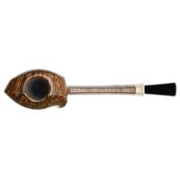 Wandi Riyadi Smooth Blowfish with Ivorite