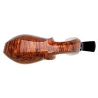 Wandi Riyadi Smooth Blowfish