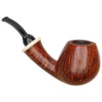 Wandi Riyadi Smooth Fish with Ivorite