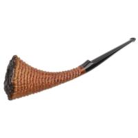 Wandi Riyadi Rusticated Horn