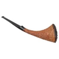 Wandi Riyadi Rusticated Horn