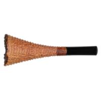 Wandi Riyadi Rusticated Horn