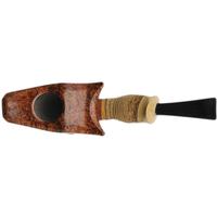 Wandi Riyadi Smooth Naga with Bamboo