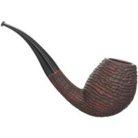 Wandi Riyadi Rusticated Bent Egg