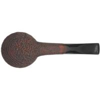 Wandi Riyadi Rusticated Bent Egg