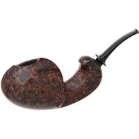 Wandi Riyadi Partially Rusticated Fugu