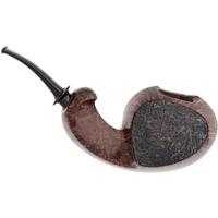 Wandi Riyadi Partially Rusticated Fugu