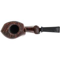 Wandi Riyadi Partially Rusticated Fugu