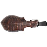 Wandi Riyadi Partially Rusticated Fugu